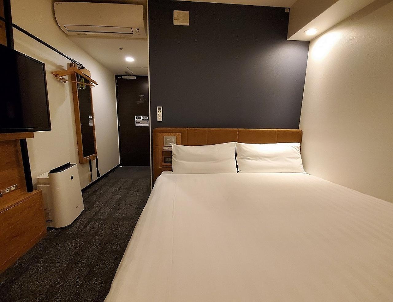 Via Inn Shinsaibashi Ōsaka Eksteriør bilde