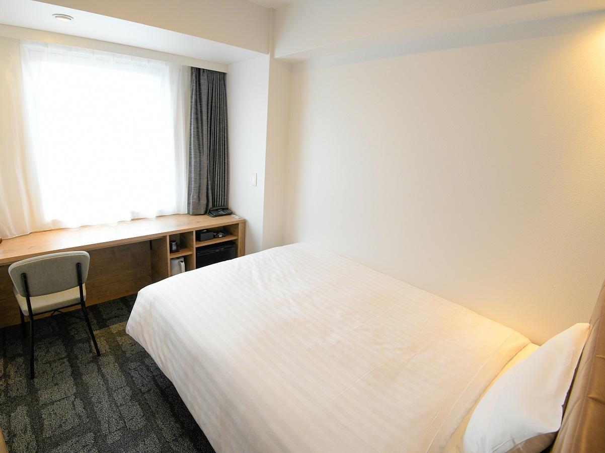 Via Inn Shinsaibashi Ōsaka Eksteriør bilde